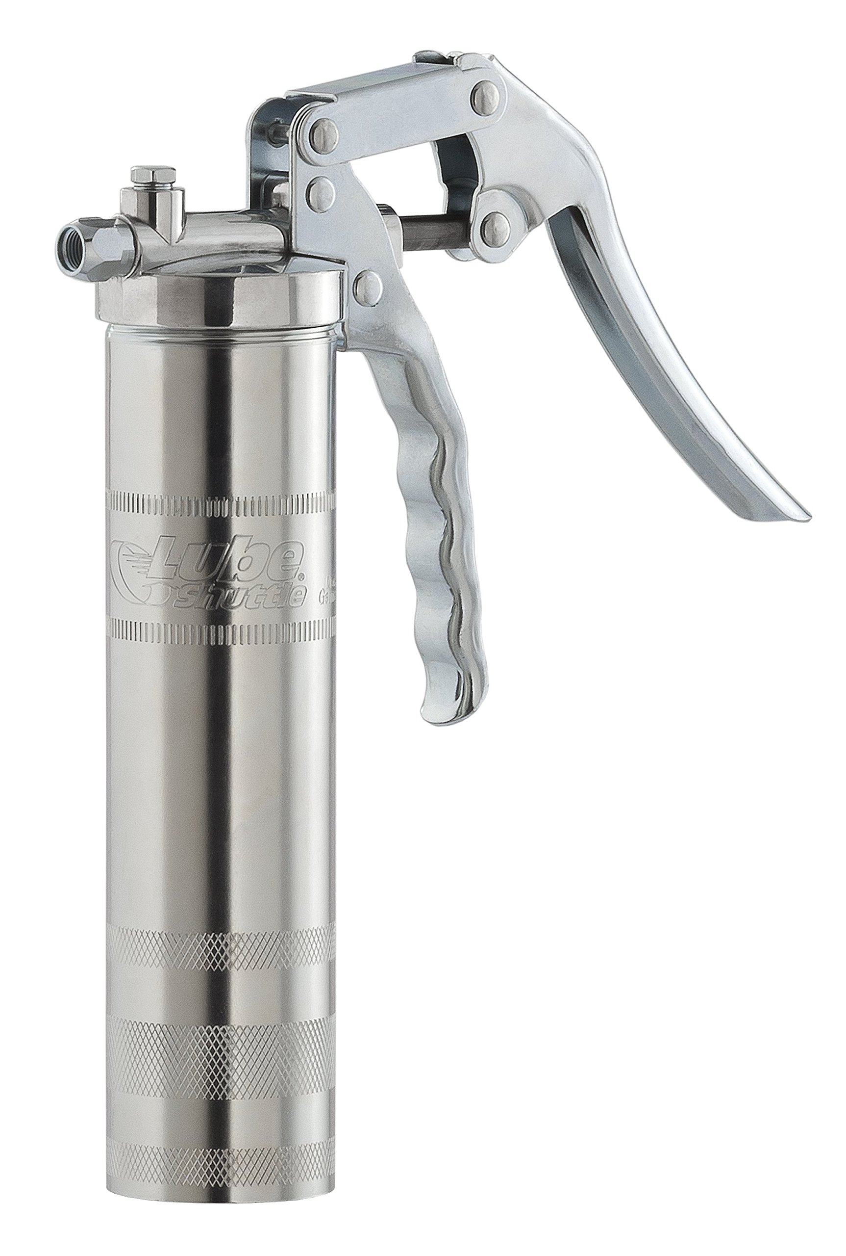 Mato Lube-Shuttle TG Einhandfettpresse Mit Anschlussgewinde M10x1, Zubehör:ohne Mato Lube-Shuttle TG Einhandfettpresse Mit Anschlussgewinde M10x1, Zubehör:ohne von Mato