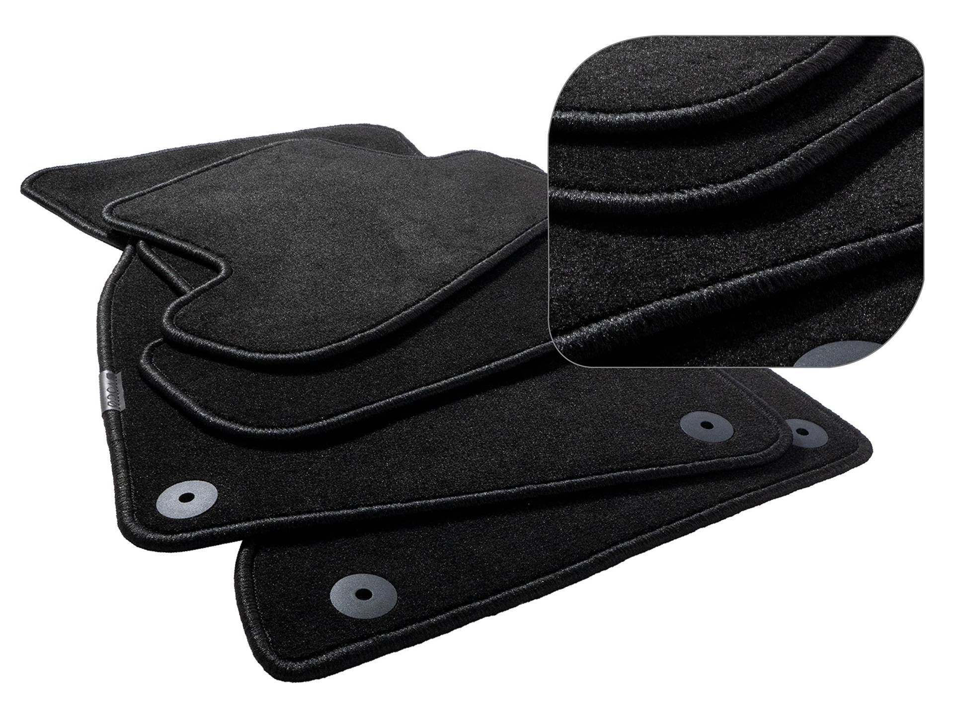 MATSMORE Velours fussmatten Auto Velours-Auto Fußmatten für Auto Velours fussmatten kompatibel mit Jeep Grand Cherokee IV WK2 2011- MATSMORE Velours fussmatten Auto Velours-Auto Fußmatten für Auto Velours fussmatten kompatibel mit Jeep Grand Cherokee IV WK2 2011- von MatsMore