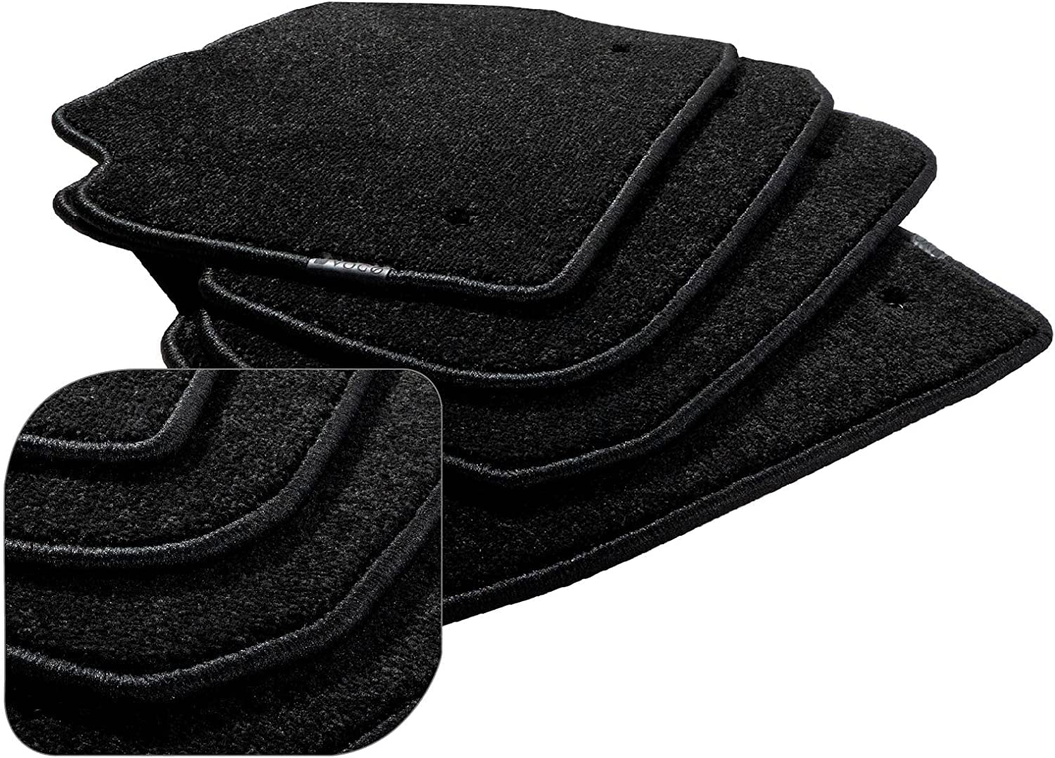 MATSMORE Velours fussmatten Auto Velours-Auto Fußmatten für Auto Velours fussmatten kompatibel mit OPEL Astra L 2022- MATSMORE Velours fussmatten Auto Velours-Auto Fußmatten für Auto Velours fussmatten kompatibel mit OPEL Astra L 2022- von MatsMore