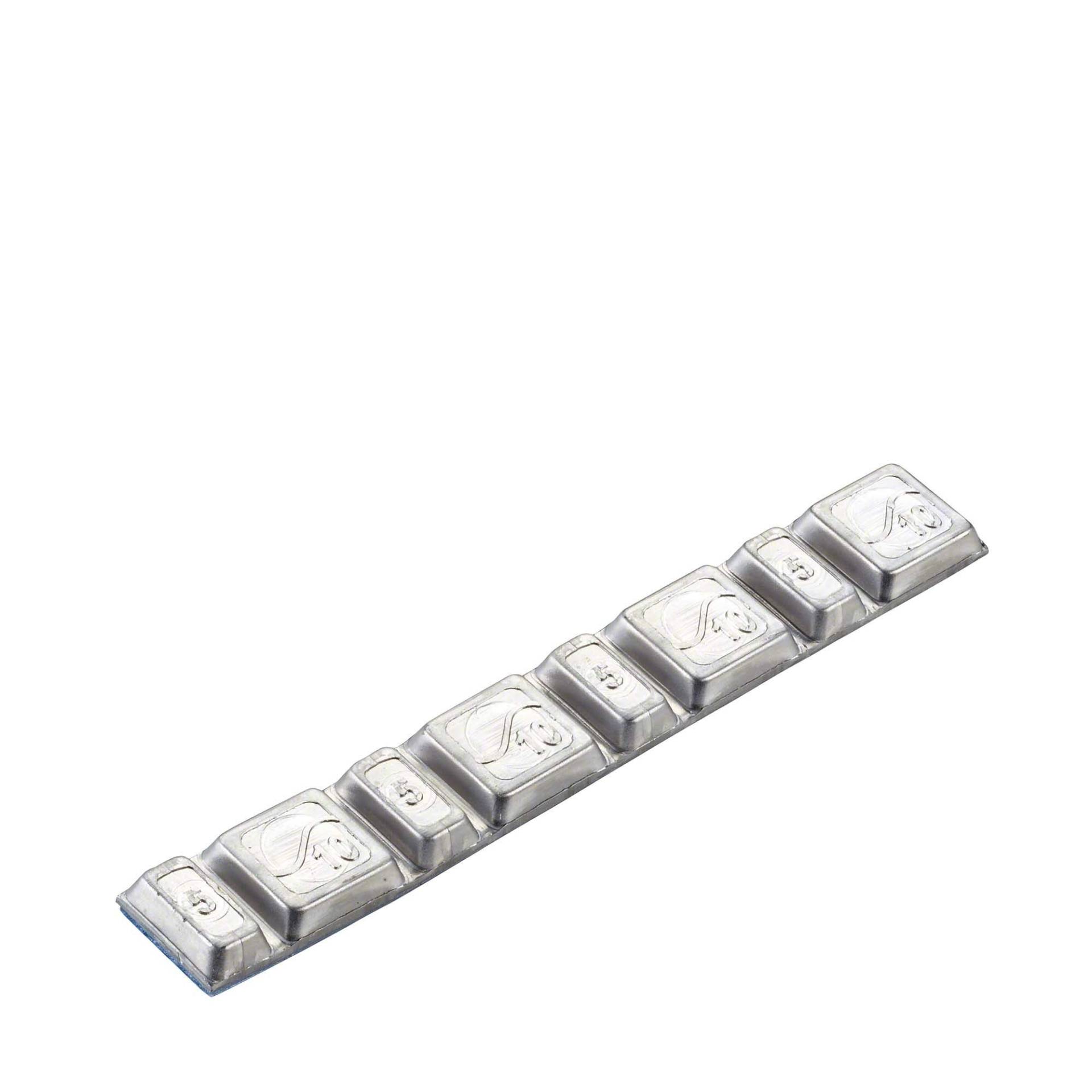 Hofmann Power Weight 5303-0605-701 Klebegewicht, Set of 100 Hofmann Power Weight 5303-0605-701 Klebegewicht, Set of 100 von Hofmann Power Weight