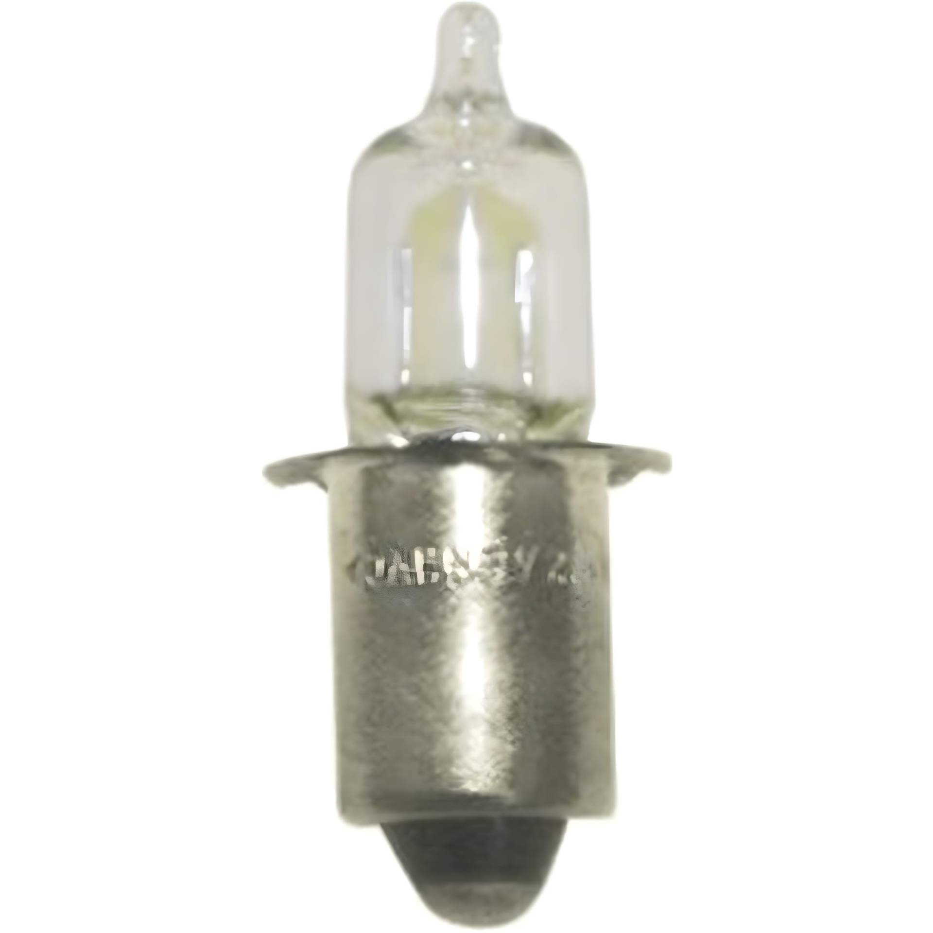 LAMPE HS3 6V2.4W JMP LAMPE HS3 6V2.4W JMP von Matthies