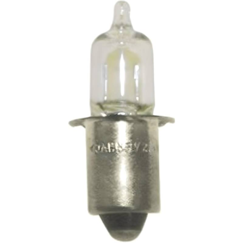 LAMPE HS3 6V2.4W JMP von Matthies