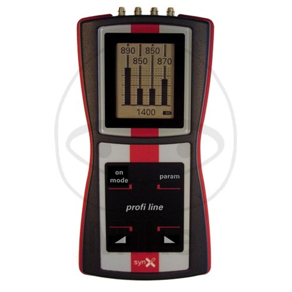 SYNX SYNCHRONTESTER Profiline Profiline 4043981115024 Werkzeug von Matthies