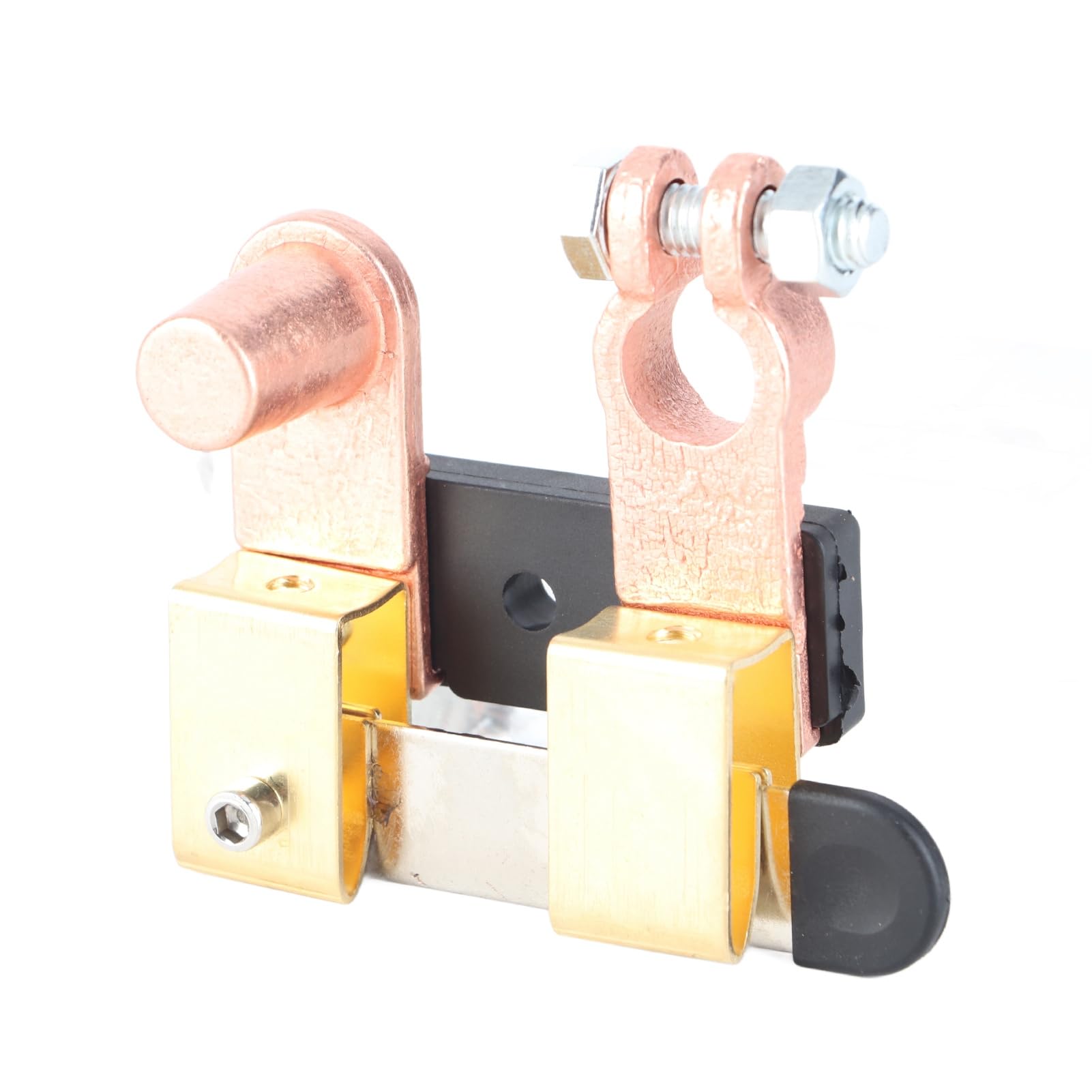 Batterie Trennung Schalter Anschlussauto Batterie Ausschalten Schalter Stecker Stromkabel Obere Post -Batterien Batterie Trennung Schalter Anschlussauto Batterie Ausschalten Schalter Stecker Stromkabel Obere Post -Batterien von Matybobe