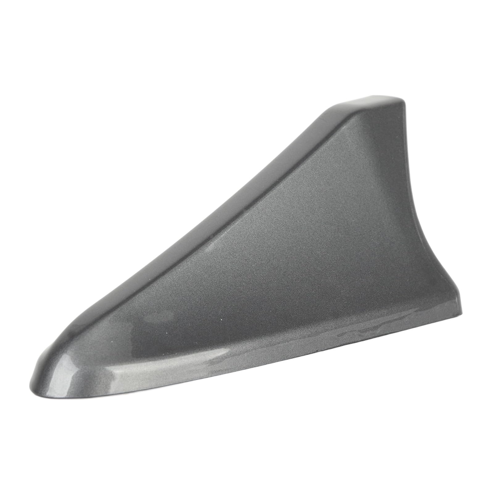 Matybobe Flossen -Dach -Antennenabdeckungssignalverstärkung Chip -Dachantenne Luftschalen Ersatz Elantra Limousine (Silber) von Matybobe