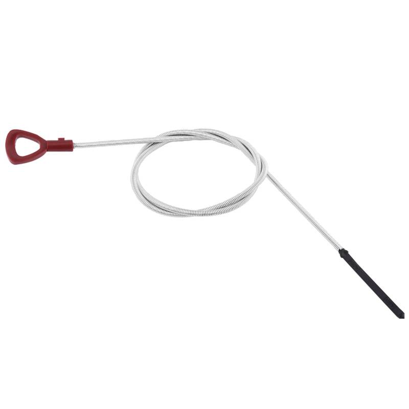Matybobe Getriebe Getriebe Flüssigkeit Tauchstick Reparaturwerkzeug 120 cm 48 Zoll für 722.6 von Matybobe