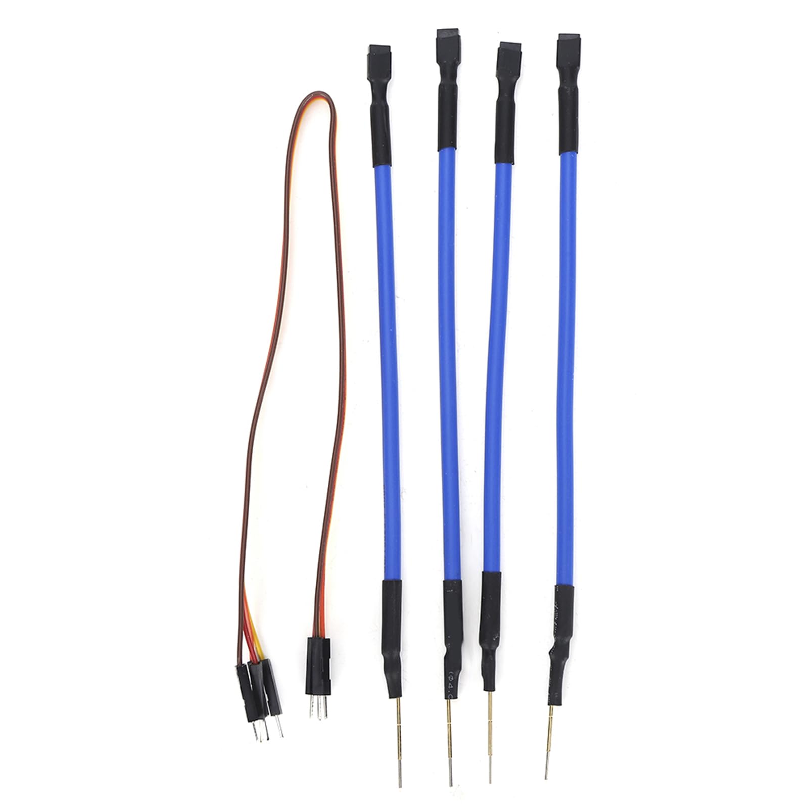 Matybobe LED -BDM -Rahmen 4 Sonden mit Stiften mit Verbindungskabel Ktag Kess V2 FGTech BDM100 von Matybobe
