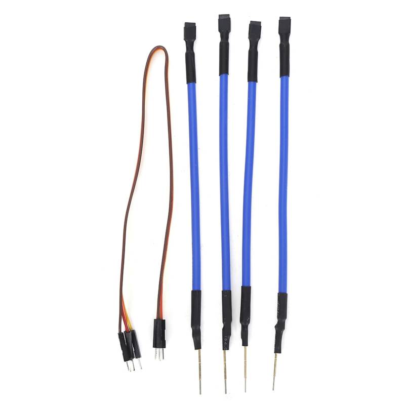 Matybobe LED -BDM -Rahmen 4 Sonden mit Stiften mit Verbindungskabel Ktag Kess V2 FGTech BDM100 von Matybobe