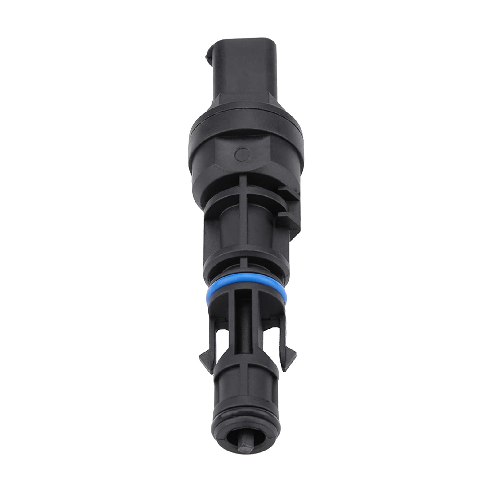 Matybobe Speed Tachometermesser Sensor Clio Espace Megane 7700418919 Schwarzer Kunststoff 12,6 * 3 cm Matybobe Speed Tachometermesser Sensor Clio Espace Megane 7700418919 Schwarzer Kunststoff 12,6 * 3 cm von Matybobe