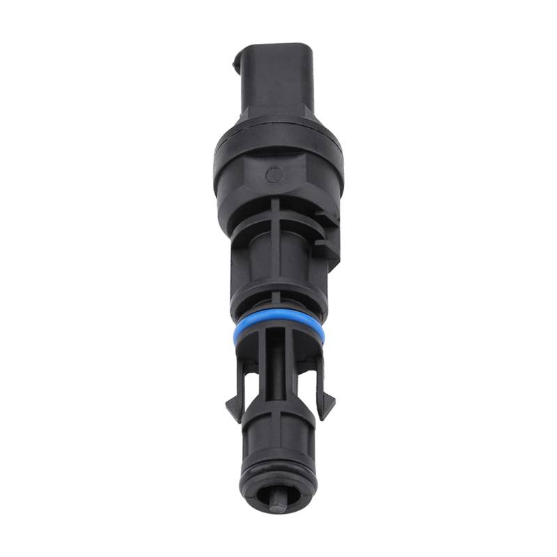 Matybobe Speed ​​Tachometermesser Sensor Clio Espace Megane 7700418919 Schwarzer Kunststoff 12,6 * 3 cm von Matybobe