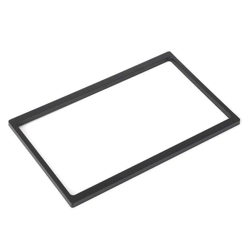 Matybobe Universal 2 Din 7in Dicker Auto Dash Mount DVD Navigation Audio Rahmen 178x102mm von Matybobe