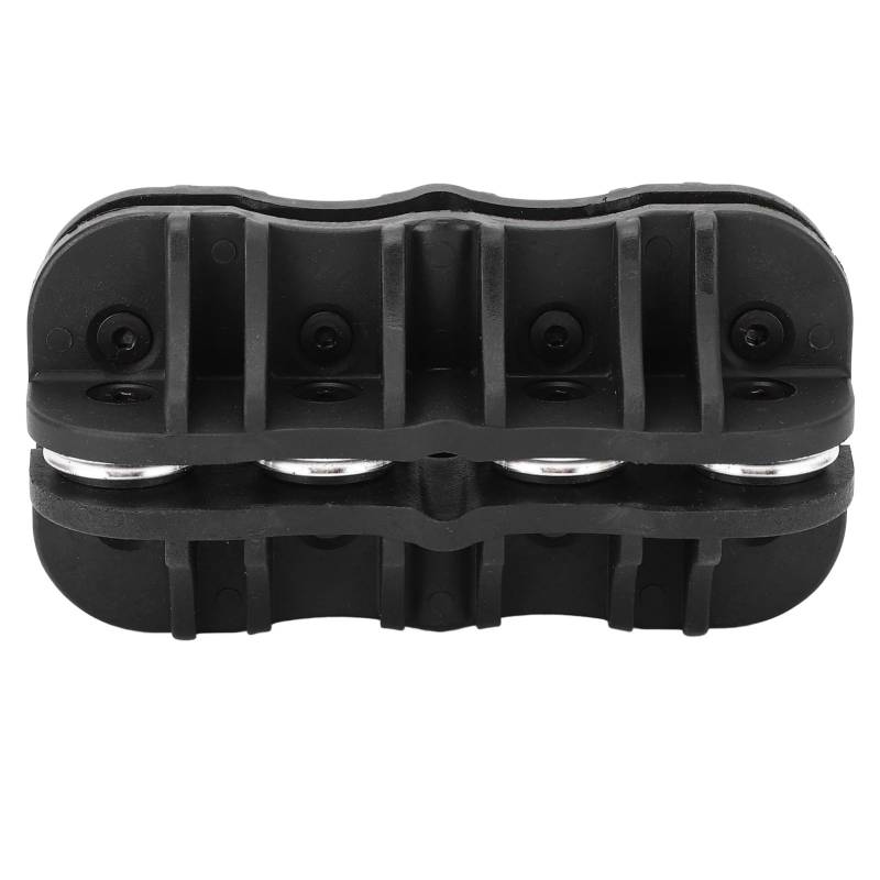1/4 Zoll Handheld -Schläuche mit Kupfer Aluminium Edelstahl Rollenrohr -Richtungswerkzeug für Bremsleitungsrohre von Mavaol