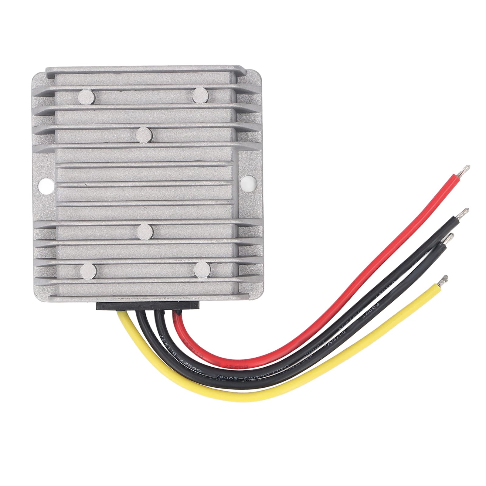 72 V bis 12 V DC -Spannungswandler Hochleistung für Fahrzeuge Aluminiumschale 72 V bis 12 V DC -Spannungswandler Hochleistung für Fahrzeuge Aluminiumschale von Mavaol