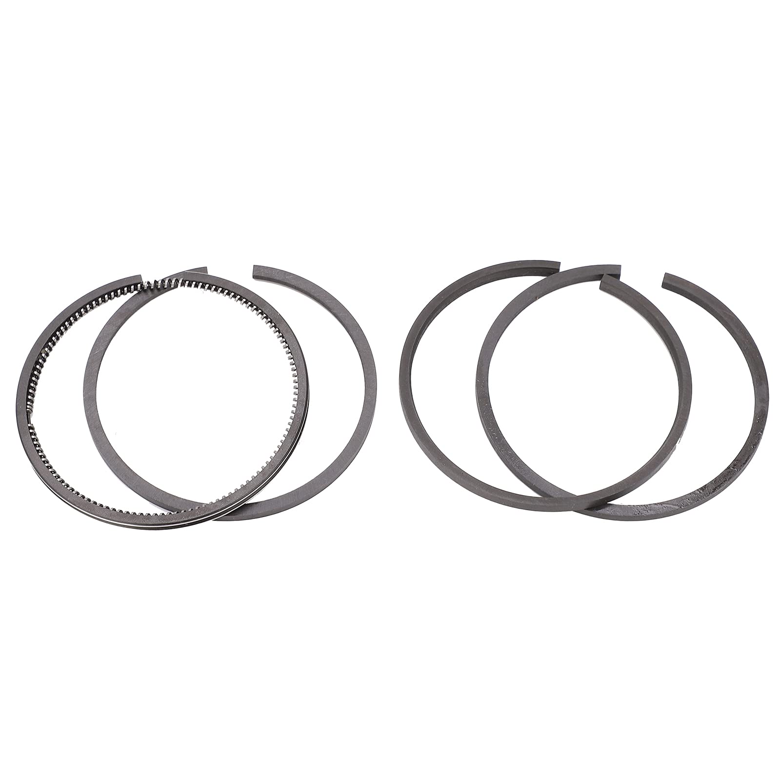 Mavaol 55mm Kolben ring 1,05/12,5/16 7,5 KW10HP Ersatz motor Zubehör Kolbenringe Mavaol 55mm Kolben ring 1,05/12,5/16 7,5 KW10HP Ersatz motor Zubehör Kolbenringe von Mavaol