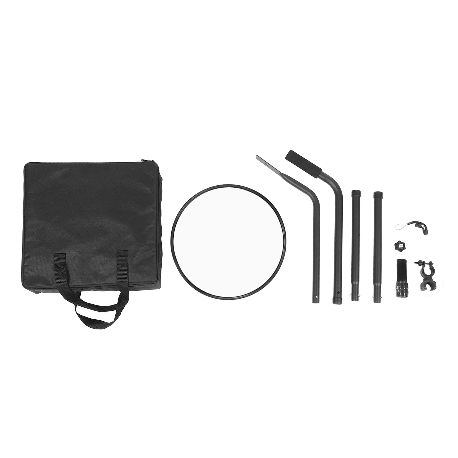 Mavaol Im Fahrzeuginspektionspiegel LED LED Light Skalierbares Einstellbare Sicherheitskontrolle Konvexe Such -V3 -LKW -Geräte Mavaol Im Fahrzeuginspektionspiegel LED LED Light Skalierbares Einstellbare Sicherheitskontrolle Konvexe Such -V3 -LKW -Geräte von Mavaol