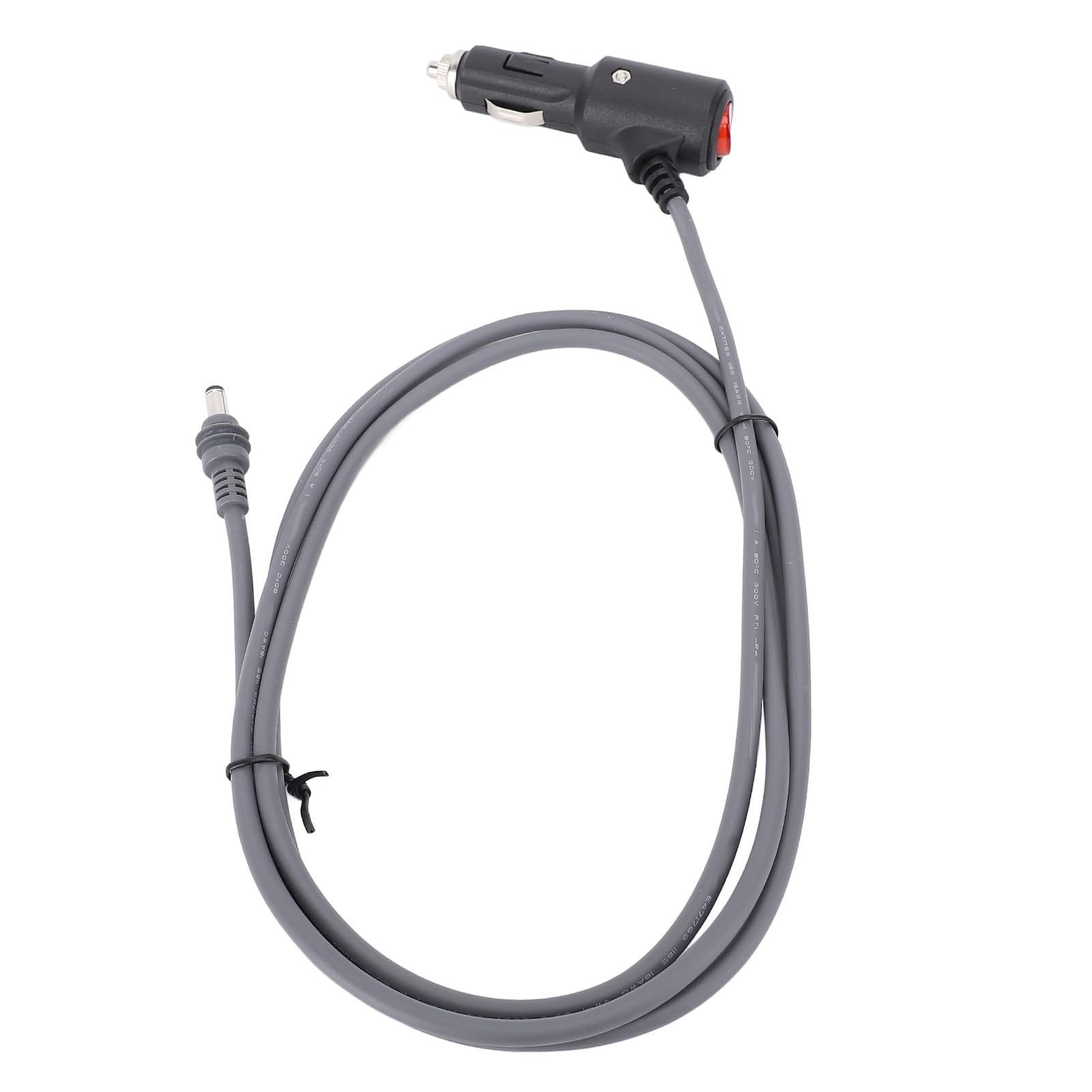 Rechteckiger Satelliten -Stromkabel USB 12V24V DC Zigarre Leichteradapter Ladegerät für Minischale Antenne 2m 7 Fuß Gummi Kupfer Rechteckiger Satelliten -Stromkabel USB 12V24V DC Zigarre Leichteradapter Ladegerät für Minischale Antenne 2m 7 Fuß Gummi Kupfer von Mavaol