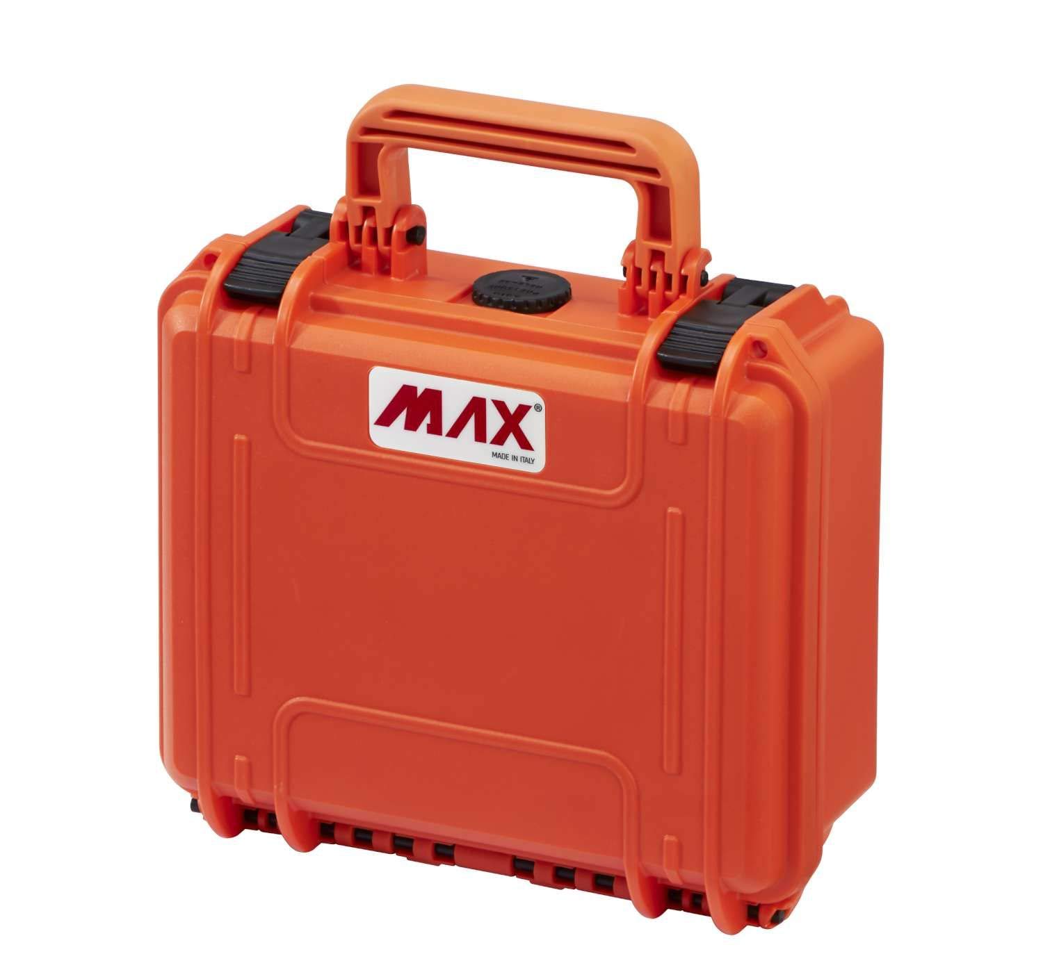 Philips Lighting Max MAX235H105.001 Dichter Koffer, Orange von MAX