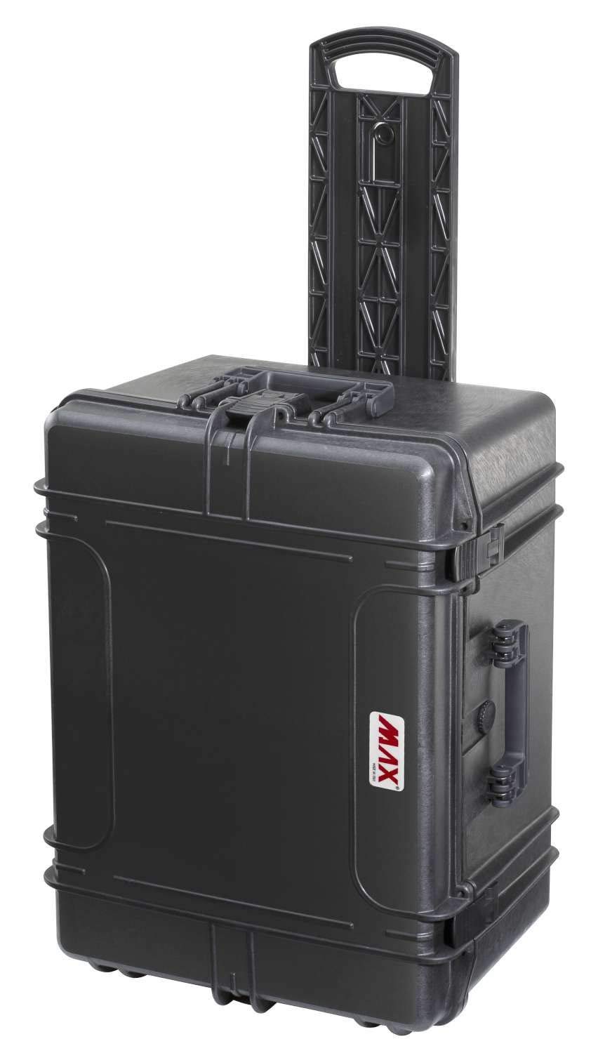 MAX Max620H250TR. 079 Schwarz Wasserdicht Fall von MAX