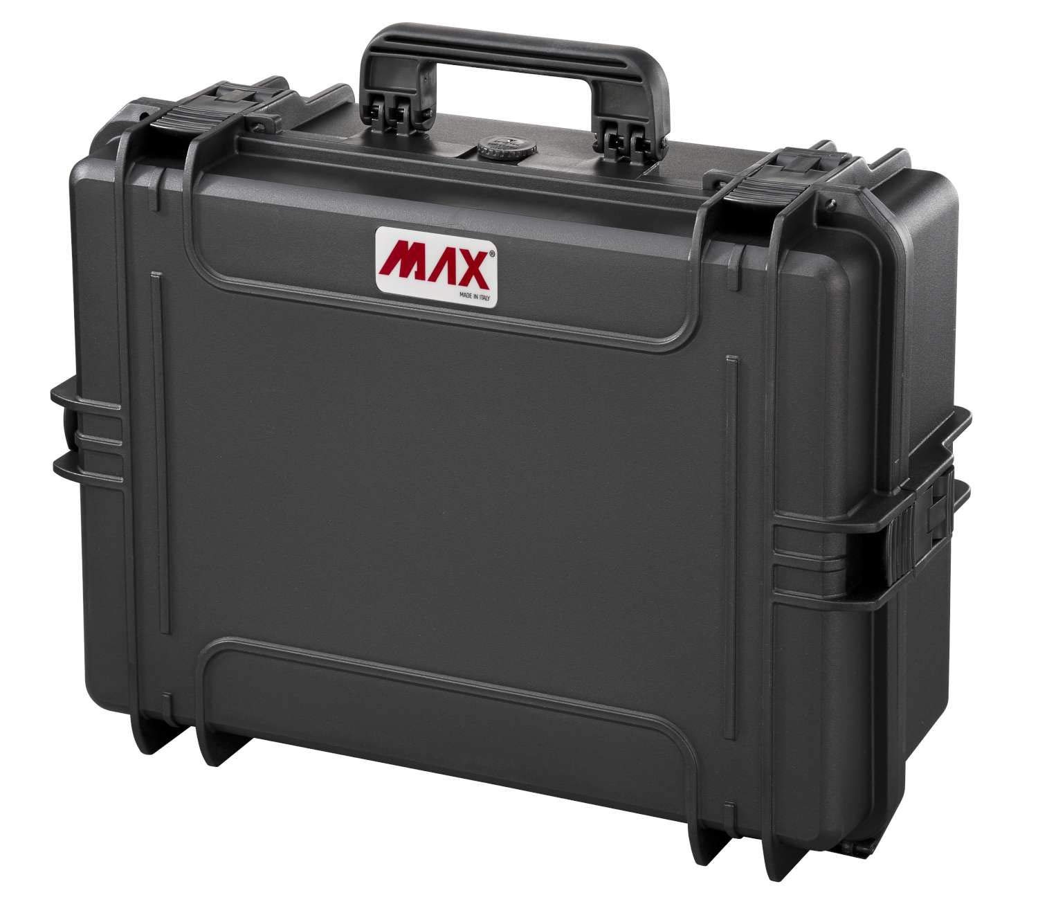 MAX max505.079 schwarz wasserdicht Fall von MAX