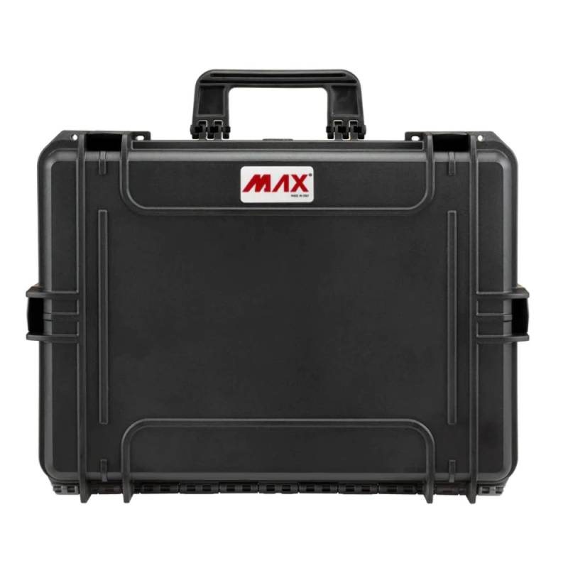 Max max505h280.079 Koffer Dicht von MAX
