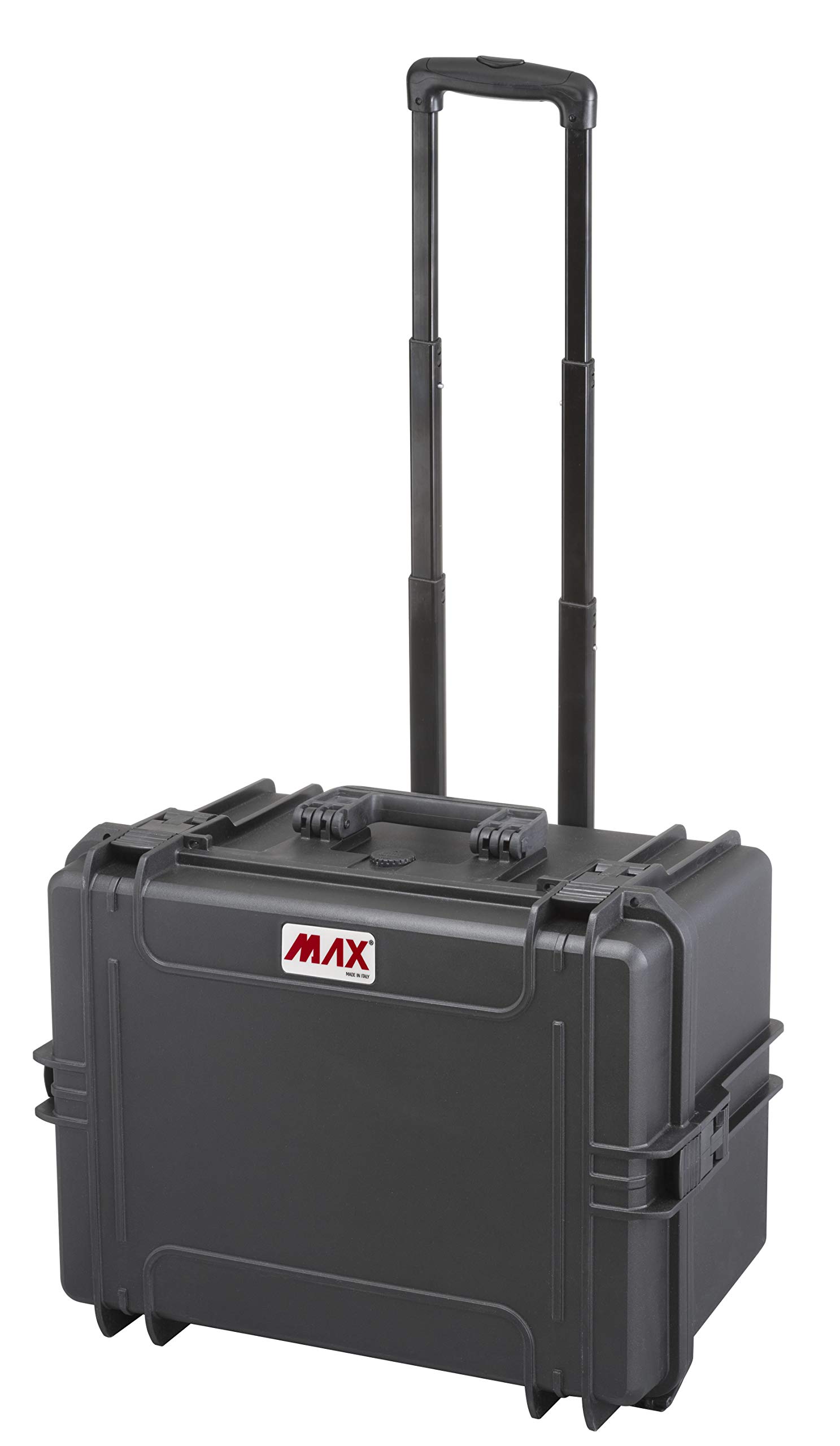 Max MAX505H280STR.079 Koffer, wasserdicht, 500 x 350 x 280 mm Max MAX505H280STR.079 Koffer, wasserdicht, 500 x 350 x 280 mm von MAX