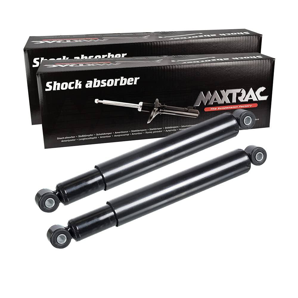 Maxtrac MCD0024 - Stoßdämpfer Maxtrac MCD0024 - Stoßdämpfer von MaxTrac