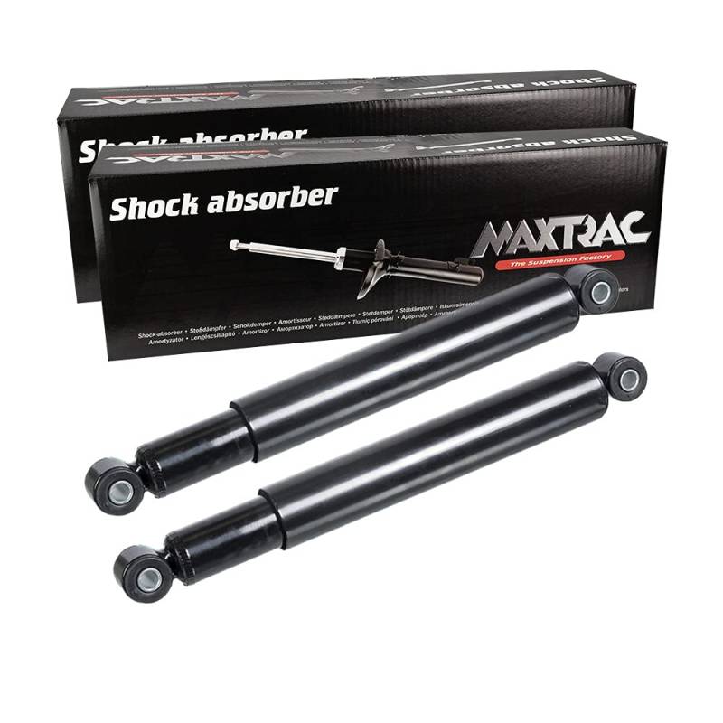 Maxtrac MCD0024 - Stoßdämpfer von MaxTrac