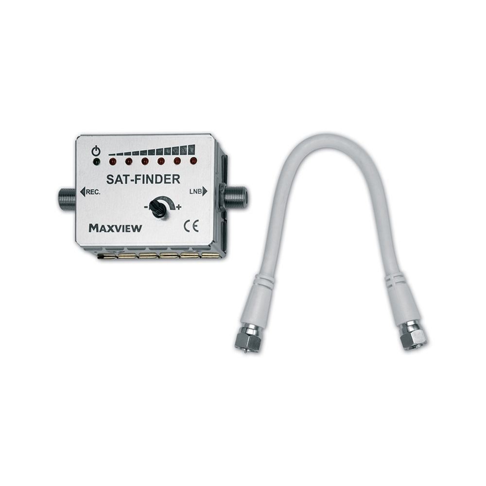 Maxview Sat-Finder Maxview Sat-Finder von Maxview