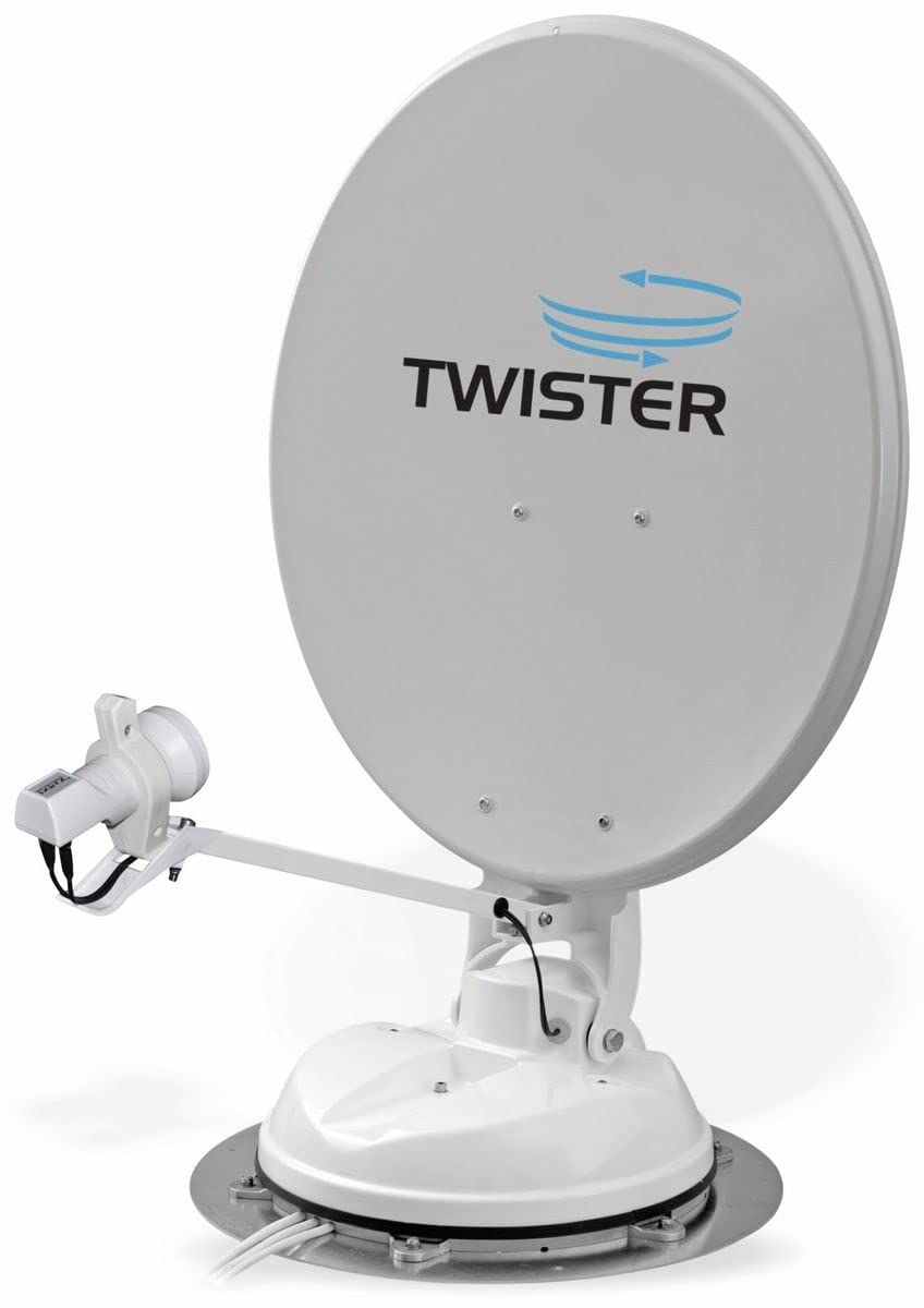 Maxview Omnisat Twister 85 cm Maxview Omnisat Twister 85 cm von Maxview