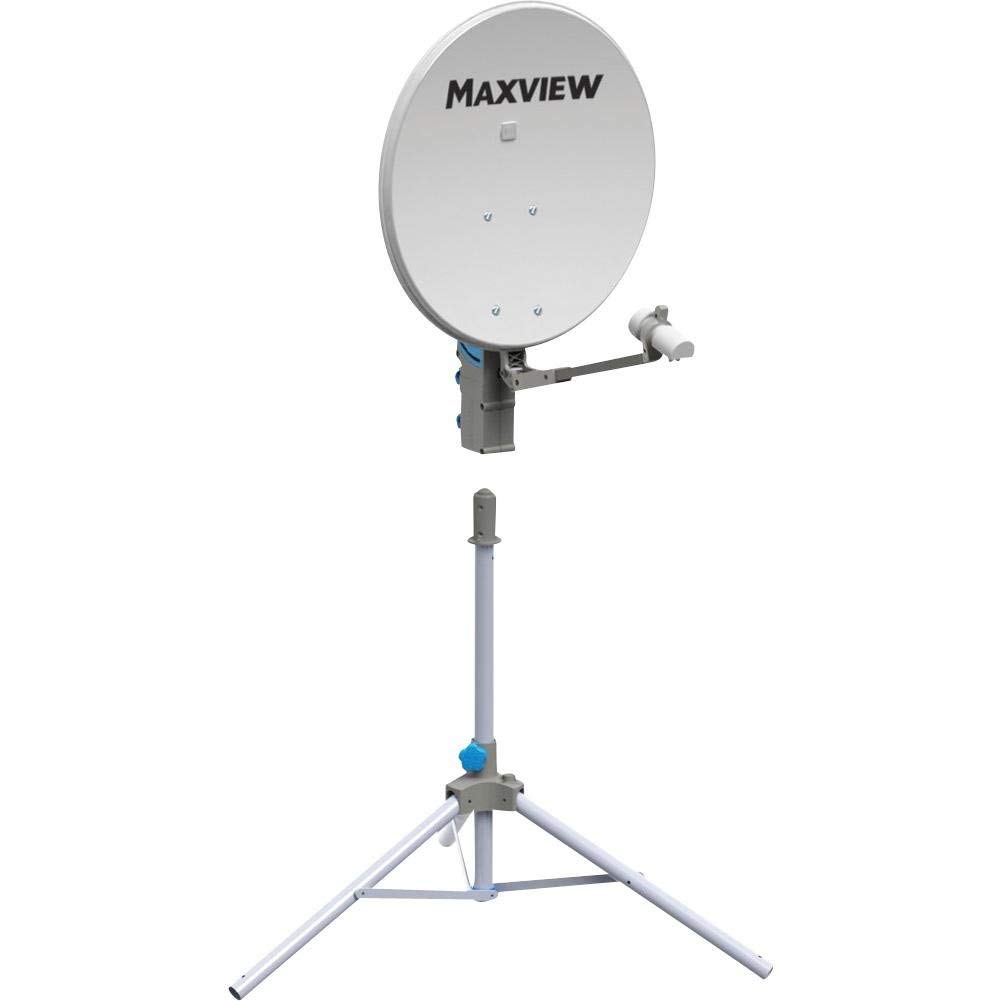 Maxview Sat-Anlage Precision Sat-Kit 55 von Maxview