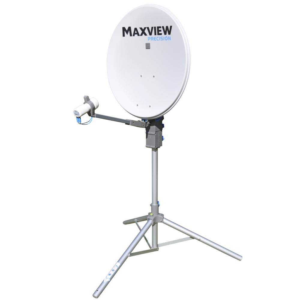Maxview Precision ID Sat-Kit 65 Twin Maxview Precision ID Sat-Kit 65 Twin von Maxview