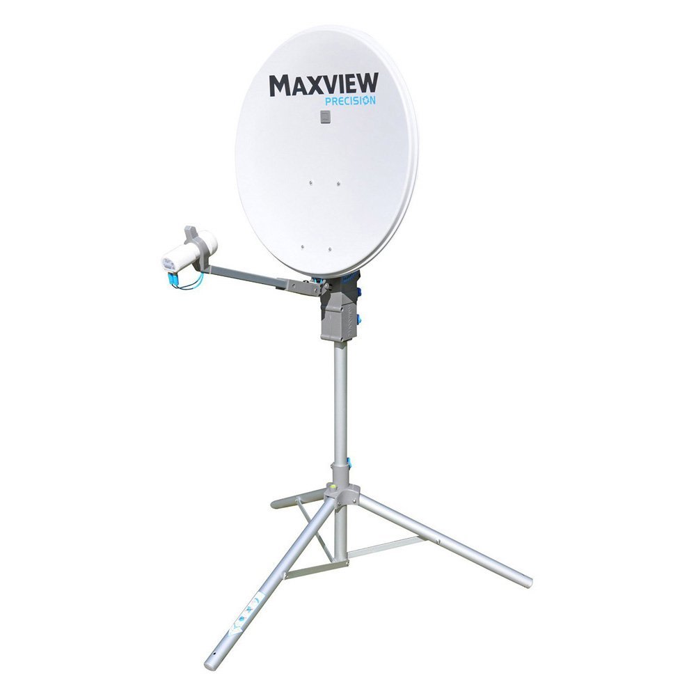 Maxview Precision Sat-Kit 75 Twin Maxview Precision Sat-Kit 75 Twin von Maxview