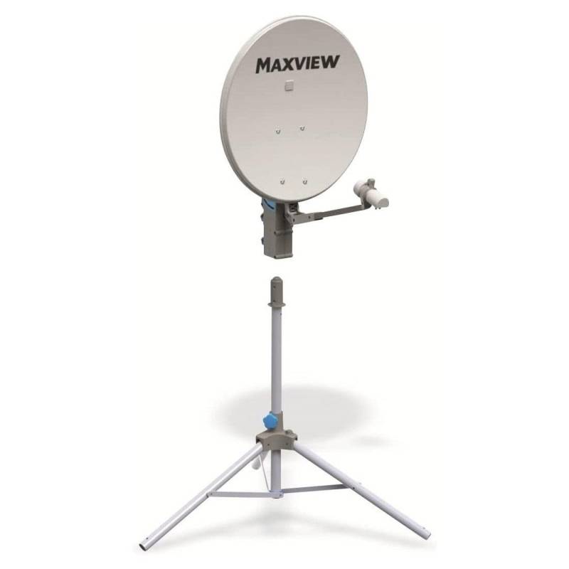 Maxview Sat-Anlage Precision Sat-Kit 55 Twin von Maxview