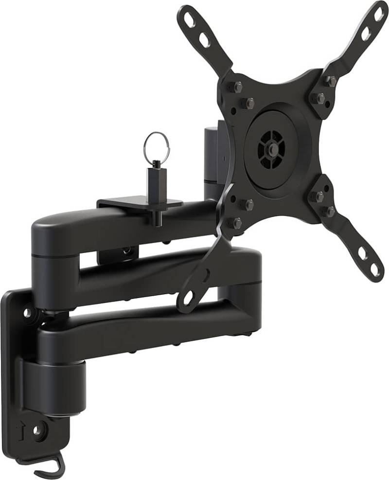 Maxview TV-Wandhalterung 3armig von Maxview