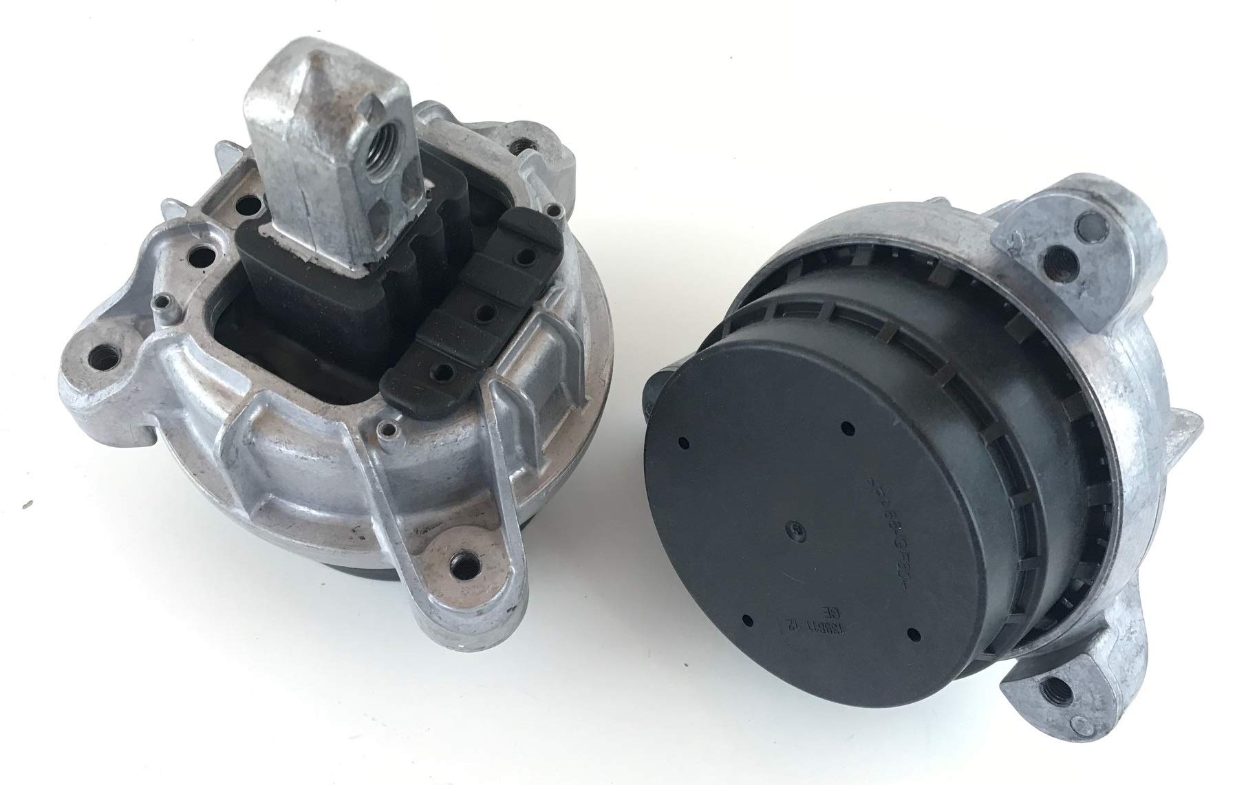 2x Motorlager Hydrolager links und rechts Motorhalter Lagerung Motor engine mount 5er F10 F11 2x Motorlager Hydrolager links und rechts Motorhalter Lagerung Motor engine mount 5er F10 F11 von Maxg