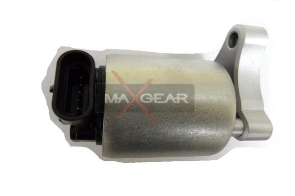 AGR-Ventil Maxgear 27-0126 AGR-Ventil Maxgear 27-0126 von Maxgear