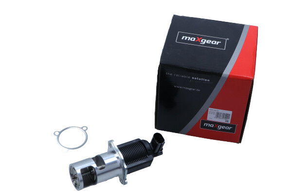 AGR-Ventil Maxgear 27-0153 AGR-Ventil Maxgear 27-0153 von Maxgear