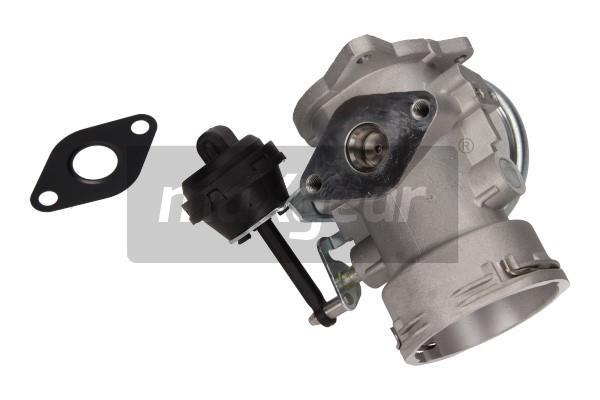 AGR-Ventil Maxgear 27-0180 AGR-Ventil Maxgear 27-0180 von Maxgear