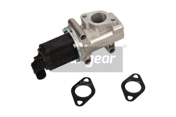 AGR-Ventil Maxgear 27-0185 AGR-Ventil Maxgear 27-0185 von Maxgear