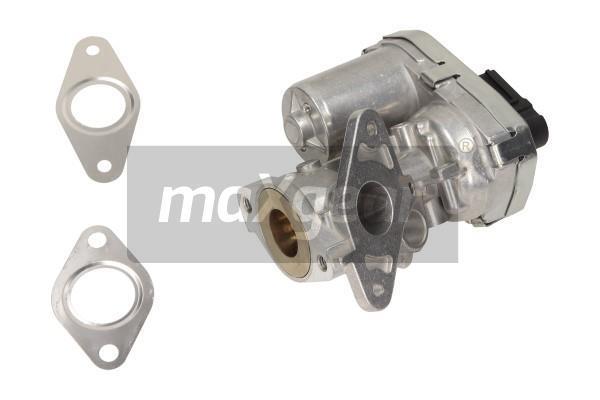 AGR-Ventil Maxgear 27-0189 AGR-Ventil Maxgear 27-0189 von Maxgear
