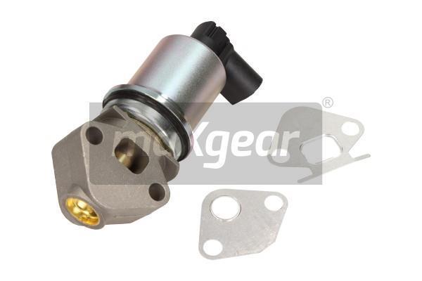 AGR-Ventil Maxgear 27-0198 AGR-Ventil Maxgear 27-0198 von Maxgear