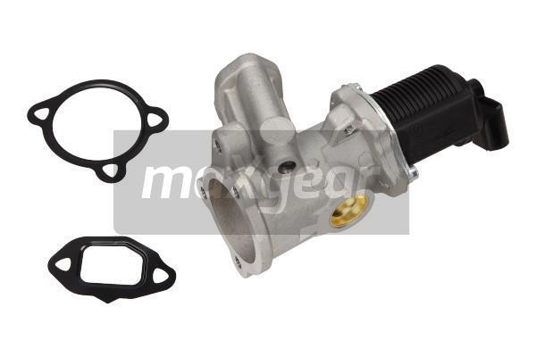 AGR-Ventil Maxgear 27-0199 AGR-Ventil Maxgear 27-0199 von Maxgear