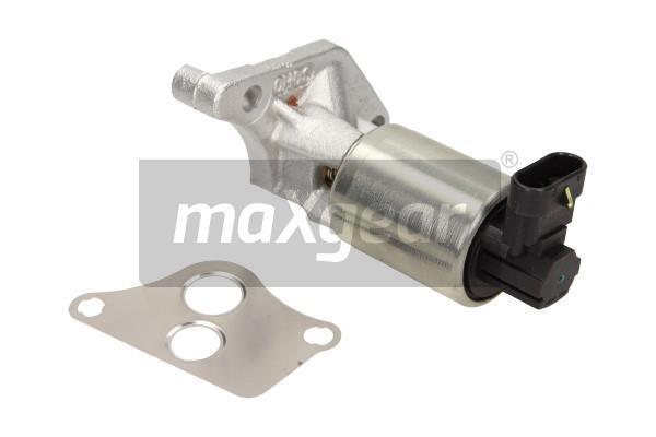 AGR-Ventil Maxgear 27-0229 AGR-Ventil Maxgear 27-0229 von Maxgear