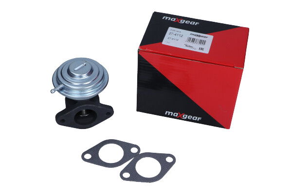 AGR-Ventil Maxgear 27-4112 AGR-Ventil Maxgear 27-4112 von Maxgear