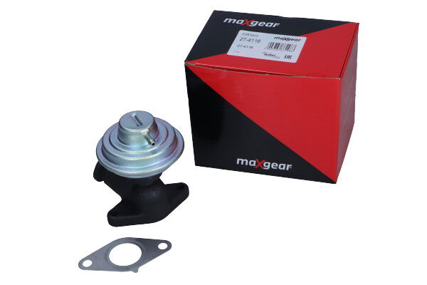 AGR-Ventil Maxgear 27-4116 AGR-Ventil Maxgear 27-4116 von Maxgear
