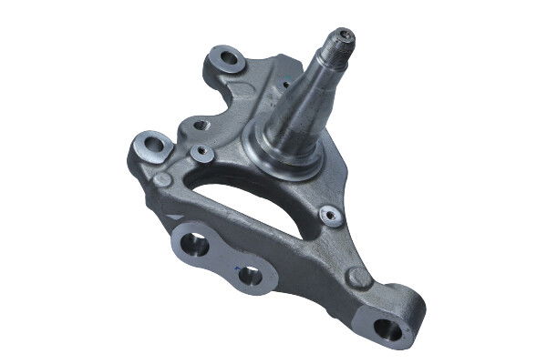Achsschenkel, Radaufhängung Vorderachse rechts Maxgear 72-5416 Achsschenkel, Radaufhängung Vorderachse rechts Maxgear 72-5416 von Maxgear