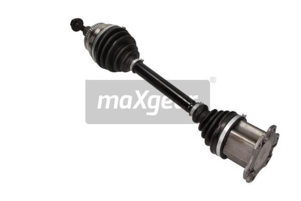 Antriebswelle Vorderachse Maxgear 49-0331 Antriebswelle Vorderachse Maxgear 49-0331 von Maxgear