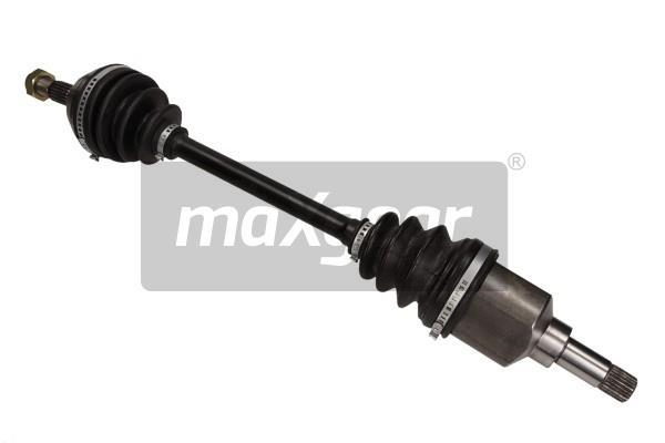 Antriebswelle Vorderachse links Maxgear 49-0308 Antriebswelle Vorderachse links Maxgear 49-0308 von Maxgear