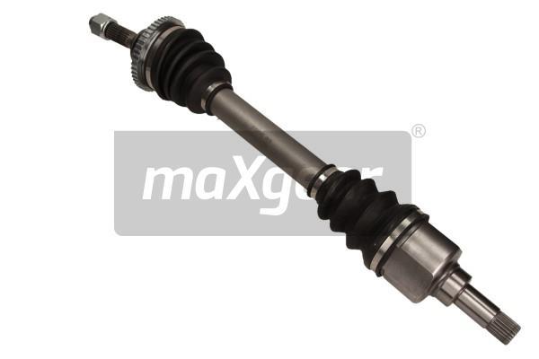 Antriebswelle Vorderachse links Maxgear 49-0317 Antriebswelle Vorderachse links Maxgear 49-0317 von Maxgear