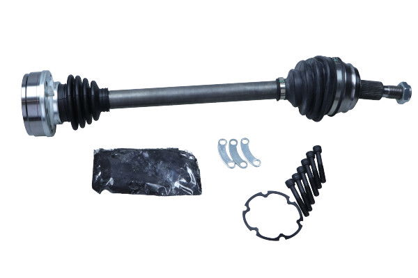 Antriebswelle Vorderachse links Maxgear 49-0770 Antriebswelle Vorderachse links Maxgear 49-0770 von Maxgear